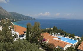 Hotel Nautilus Barbati